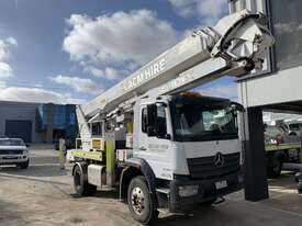 40M TRAVEL TOWER / EWP / CHERRY PICKER  1 x Day Dry Hire  - picture0' - Click to enlarge