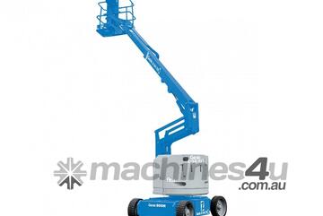 Genie Z34/22N Electric