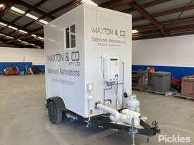 2019 ELF Trailers 3BKE - picture0' - Click to enlarge