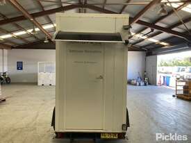 2019 ELF Trailers 3BKE - picture2' - Click to enlarge