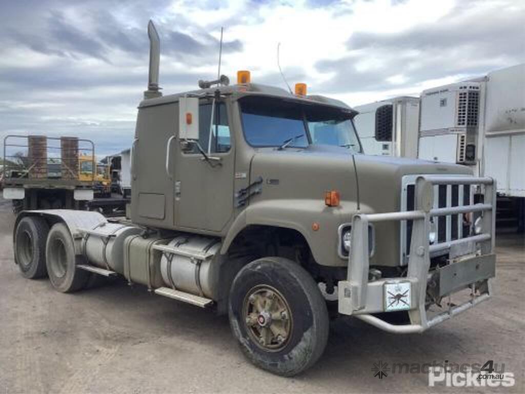 Buy Used international S2600 Day Cab Trucks in , - Listed on Machines4u