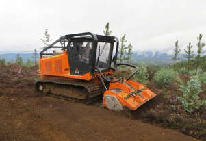 FAE TRACKED CARRIERS PT-300 302 hp