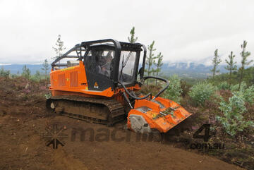 FAE TRACKED CARRIERS PT-300 302 hp