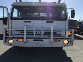 2007 Iveco Water Truck for sale - picture0' - Click to enlarge