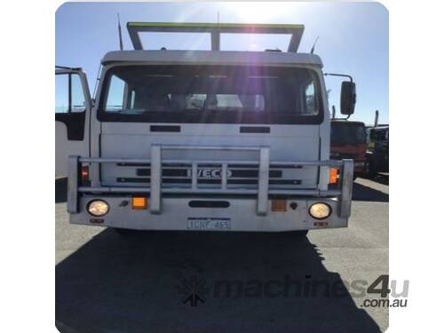 2007 Iveco Water Truck for sale