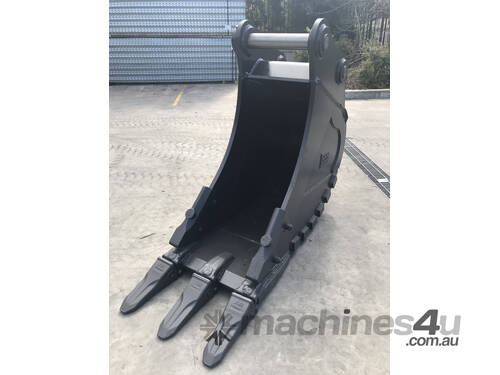 GP600MM WIDE BUCKET 33 TONNE SYDNEY BUCKETS