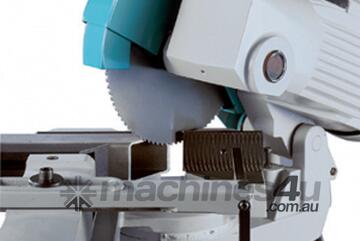 IMET - Manual Coldsaw [made in Italy] - model: RECORD 350