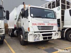 2010 Iveco ACCO - picture0' - Click to enlarge