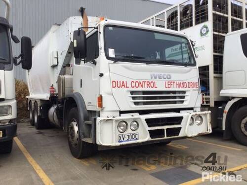 2010 Iveco ACCO