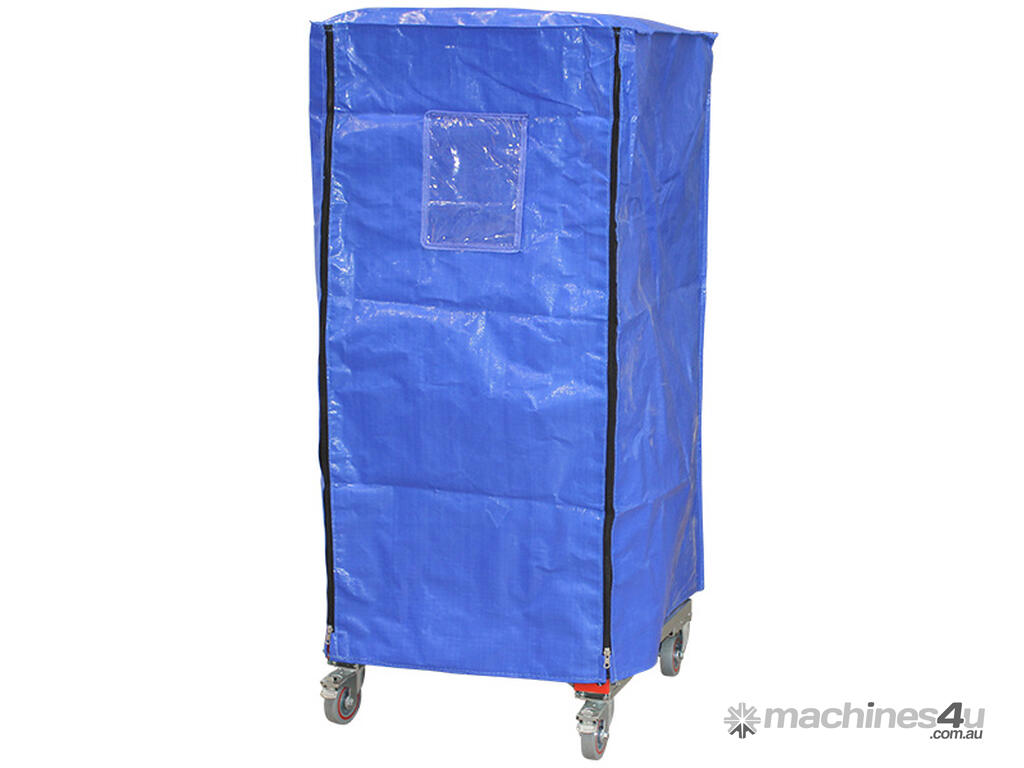 New Richmond 4 Sided Roll Cage with 2 Half Doors 1 Full Door - Z Base ...