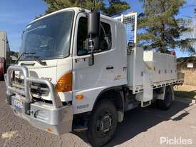 2010 Hino FT 500 1022 - picture0' - Click to enlarge