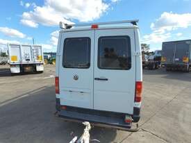 Volkswagen Transporter - picture2' - Click to enlarge