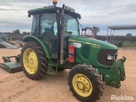 John Deere 5090 RN - picture0' - Click to enlarge