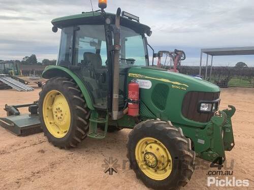 John Deere 5090 RN