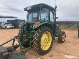 John Deere 5090 RN - picture1' - Click to enlarge