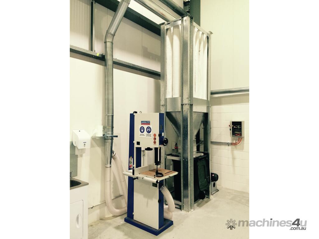 New 2018 polex environmental engineering ECONO 3000 Shaker Dust