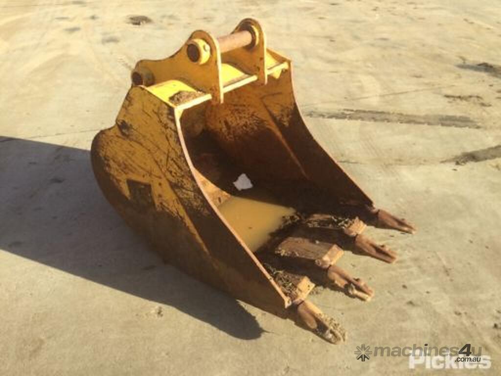 Used 860mm Digging Bucket Excavator Bucket in , Listed on Machines4u