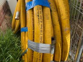 Pirtek oilfield mining drillers hose air water  40Bar 580PSI 2Inch - picture2' - Click to enlarge
