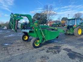 2014 John Deere 630 Mowcos - picture0' - Click to enlarge