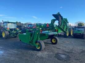2014 John Deere 630 Mowcos - picture1' - Click to enlarge