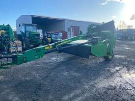 2014 John Deere 630 Mowcos - picture2' - Click to enlarge