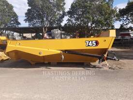 CATERPILLAR 745 Wt   Body - picture1' - Click to enlarge