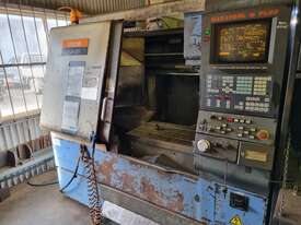 Mazak FJV 20 For Sale - picture0' - Click to enlarge