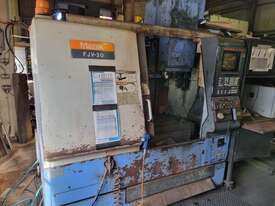 Mazak FJV 20 For Sale - picture2' - Click to enlarge