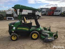 2017 John Deere 1570 Terrain Cut - picture1' - Click to enlarge