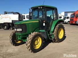 John Deere 6120 - picture0' - Click to enlarge