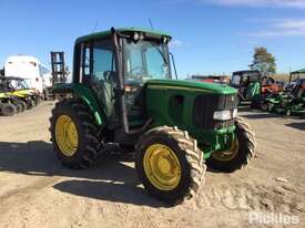 John Deere 6120 - picture0' - Click to enlarge