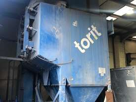 Donaldson DFT 3-24 Dust Collector - picture0' - Click to enlarge