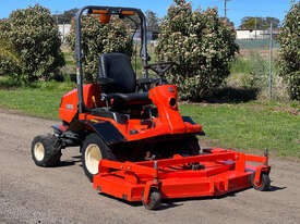 Kubota F3680 Front Deck Lawn Equipment - picture0' - Click to enlarge