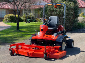 Kubota F3680 Front Deck Lawn Equipment - picture0' - Click to enlarge