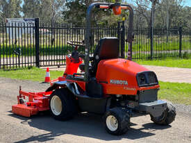 Kubota F3680 Front Deck Lawn Equipment - picture2' - Click to enlarge