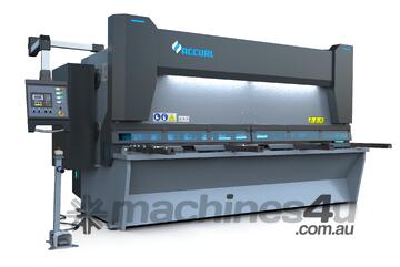 AccurlCMT 6MM CAPACITY | 2.5M LENGTH | HYDRAULIC | TOUCHSCREEN | OVERDRIVEN | GUILLOTINE