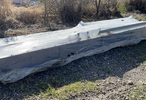 Wastepac Conveyor - 5 meters