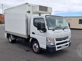 Fuso Canter - picture0' - Click to enlarge