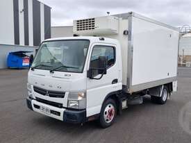 Fuso Canter - picture0' - Click to enlarge