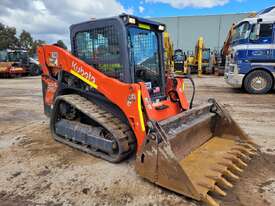 2021 KUBOTA SVL75-2 TRACK LOADER WITH LOW 510 HOURS AND FULL CIVIL SPEC - picture0' - Click to enlarge