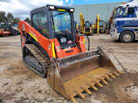 2021 KUBOTA SVL75-2 TRACK LOADER WITH LOW 510 HOURS AND FULL CIVIL SPEC - picture0' - Click to enlarge