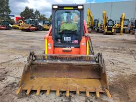 2021 KUBOTA SVL75-2 TRACK LOADER WITH LOW 510 HOURS AND FULL CIVIL SPEC - picture2' - Click to enlarge