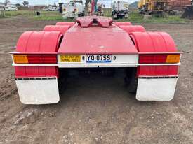 2008 MAXITRANS tri axle dolly - picture1' - Click to enlarge