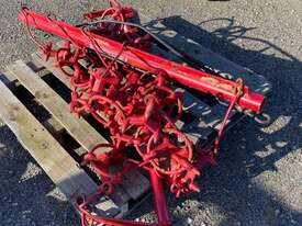 Drag Harrow Five Foot - picture0' - Click to enlarge