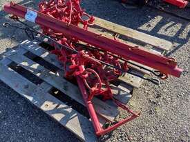 Drag Harrow Five Foot - picture2' - Click to enlarge