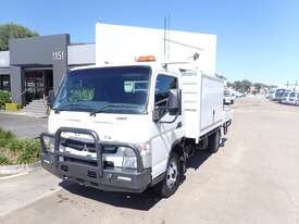 MITSUBISHI CANTER - picture0' - Click to enlarge