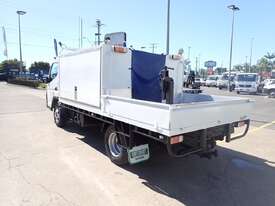 MITSUBISHI CANTER - picture1' - Click to enlarge