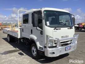 2021 Isuzu FRR 110-260 - picture0' - Click to enlarge