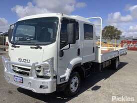 2021 Isuzu FRR 110-260 - picture0' - Click to enlarge