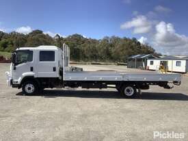 2021 Isuzu FRR 110-260 - picture1' - Click to enlarge